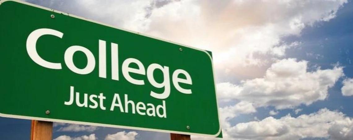 Accepted to College: Now What? Maximizing Your Summer for Academic Preparation