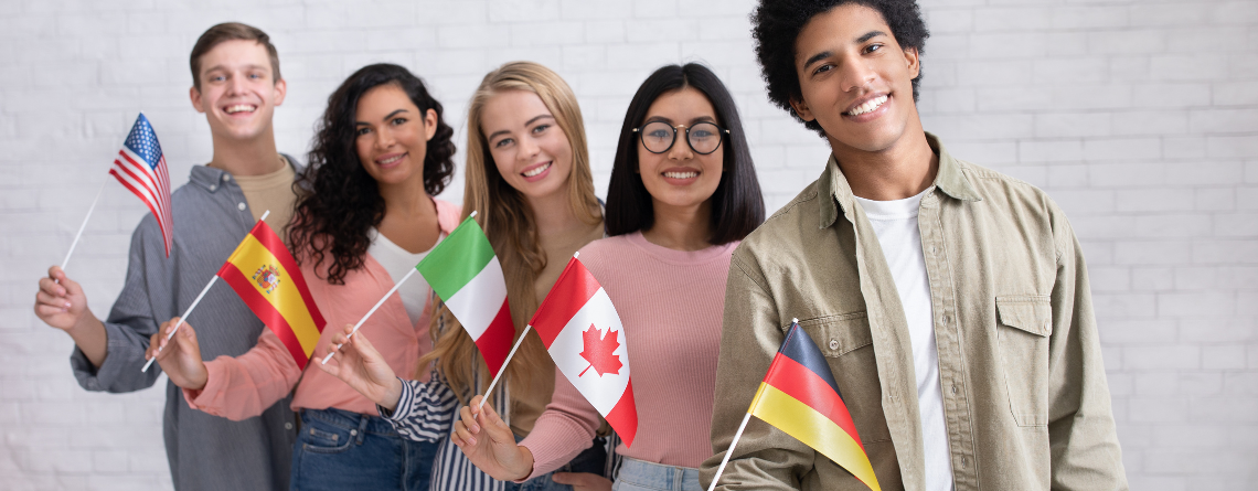 Your Next Steps After Acceptance: A Guide for International Students