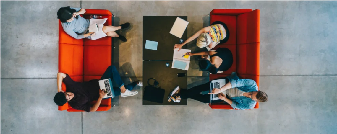 Welcome to College: Advice from the Zinkerz Team