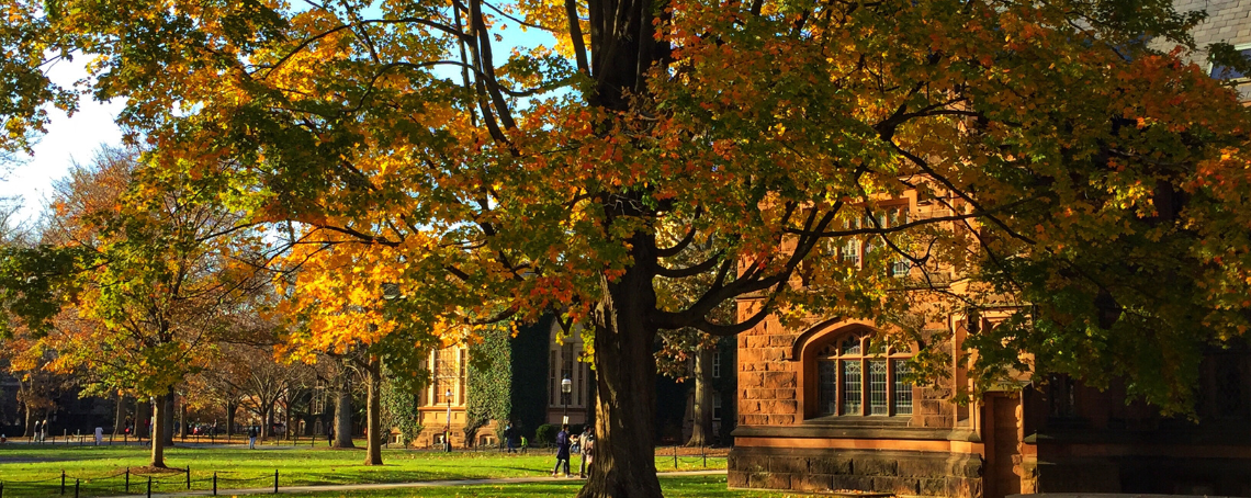 Stunning College Campuses to Visit in the Fall: A Tour of Autumn’s Best