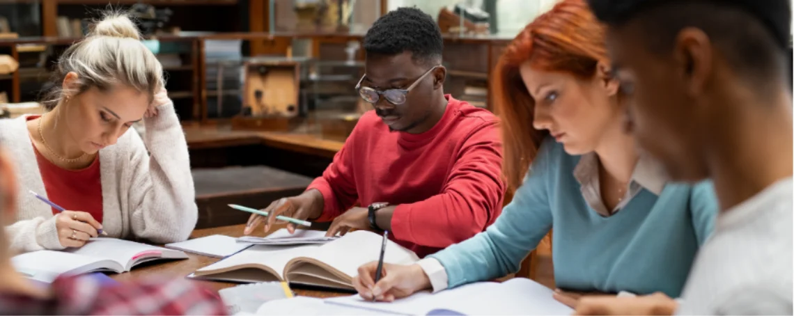 Major Adventures: Exciting Career Paths for Every Degree