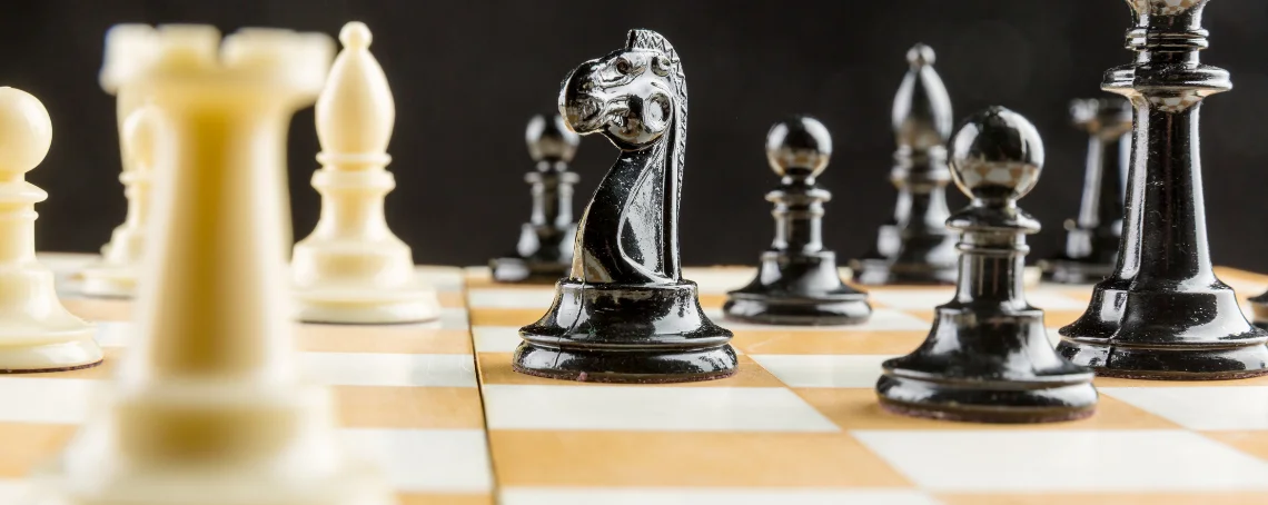 The Benefits of Playing Chess for Your Kid