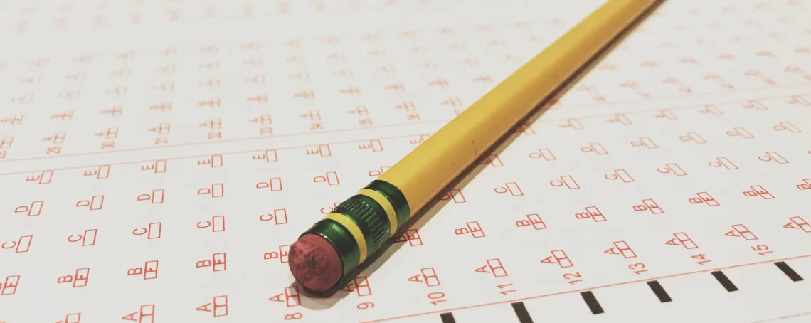All About Standardized Testing