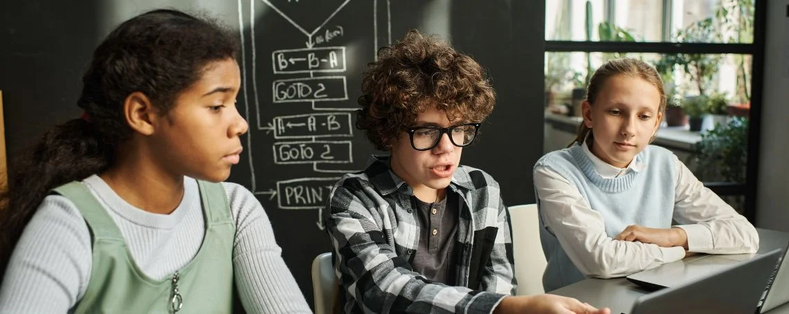 Coding for Kids: Classes, Games, and More