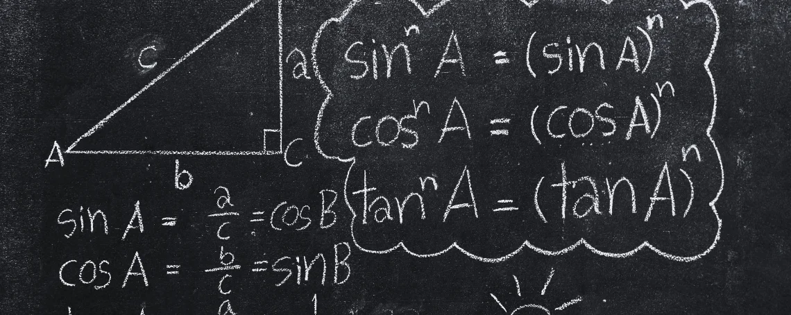 What Math Courses Do Juniors Take?