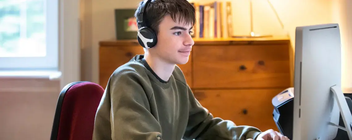 4 Key Areas to Help                  Your Child Build a Strong Foundation for Competitive College Admissions