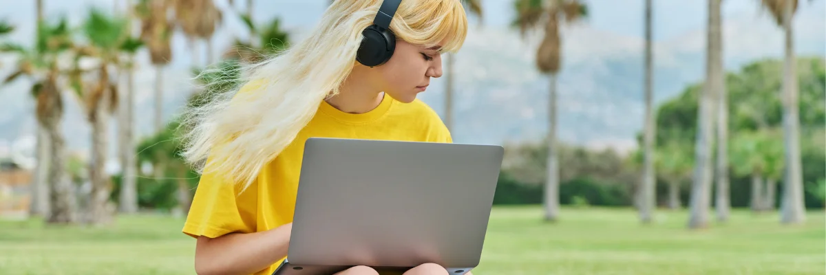 Why Now Is the Best Time to Plan a Summer That Strengthens Your Child’s College Profile