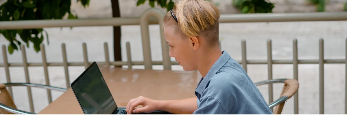 How to Plan a Summer That Strengthens Your Child’s College Profile
